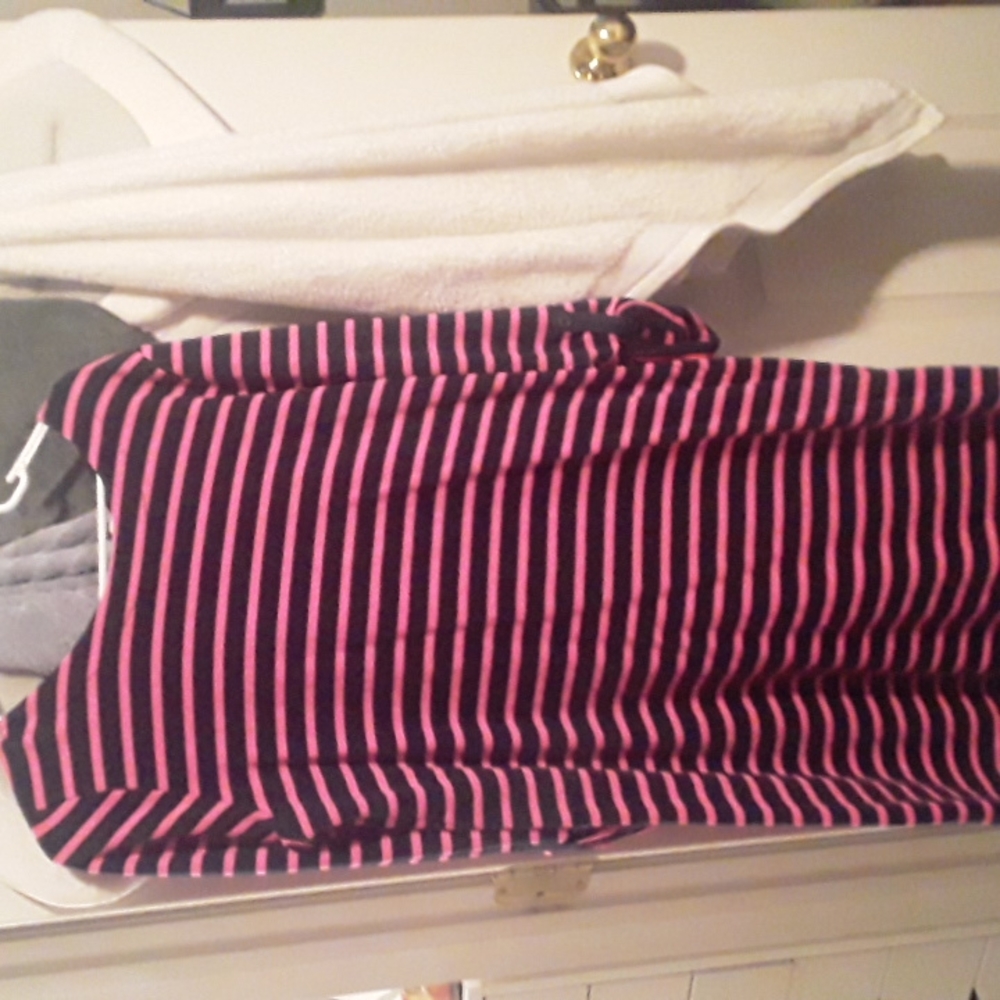 Womens midi knit dress